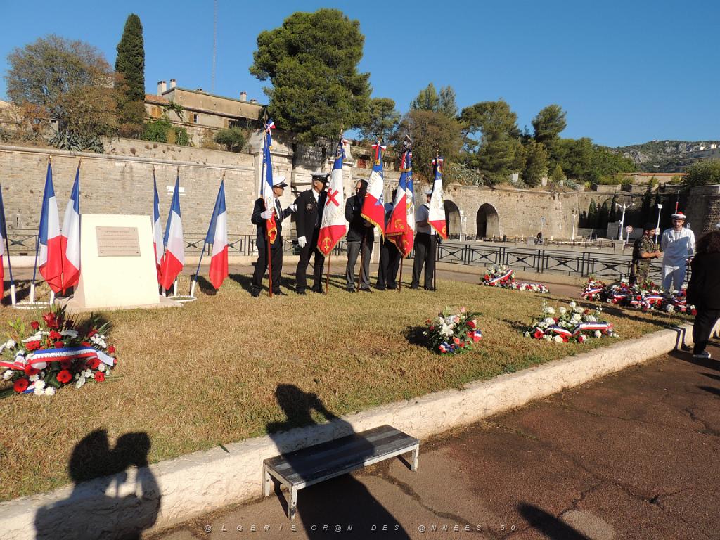2023 09 25 TOULON  HOMMAGE AUX HARKIS FORCES SUPPLETIVES D ALGERIE (16)a.JPG -           